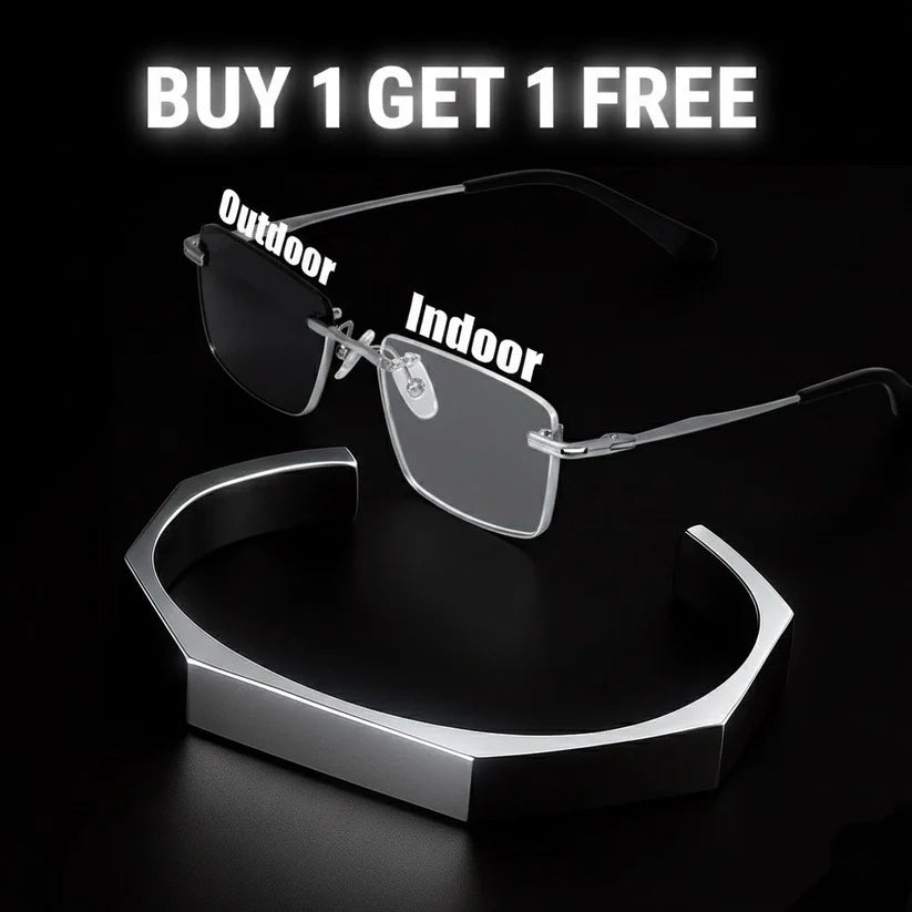 DayNite Shades + Hexagonal Bracelet