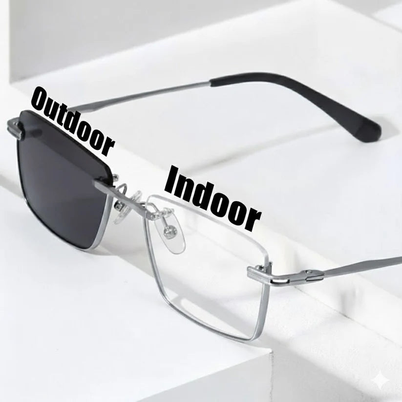 DayNite Shades + Hexagonal Bracelet